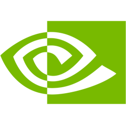 Logo de NVIDIA Corporation