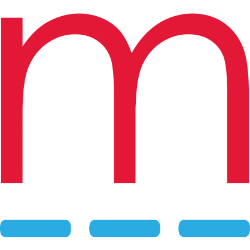 Logo de Moderna Inc.