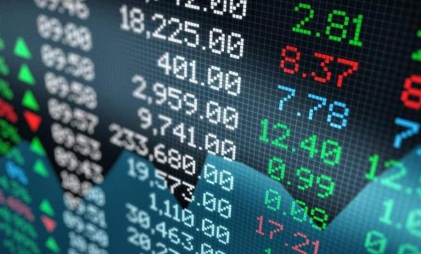 Wall Street · cierre del viernes